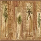 4601 Tropical Palm Trees