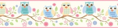 GIR94011B Wise Owlets