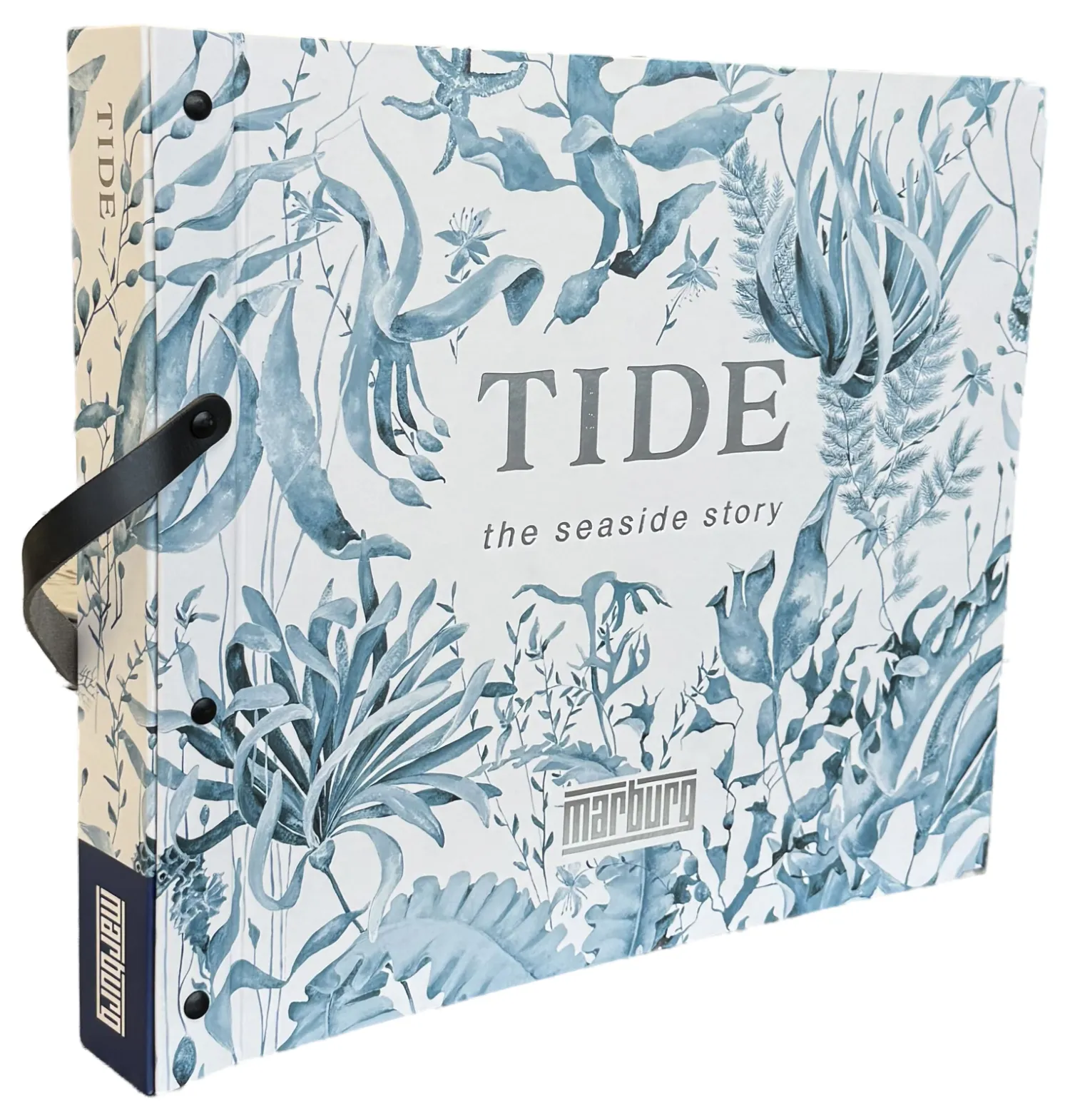 Tide - The seaside story