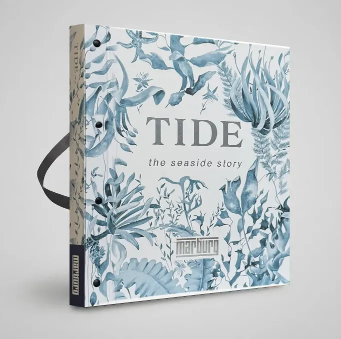 TIDE - the seaside story
